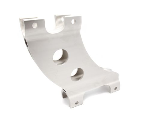 Ram motor venstre 4"