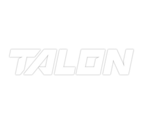 Decal Talon 8/10/12 Sort
