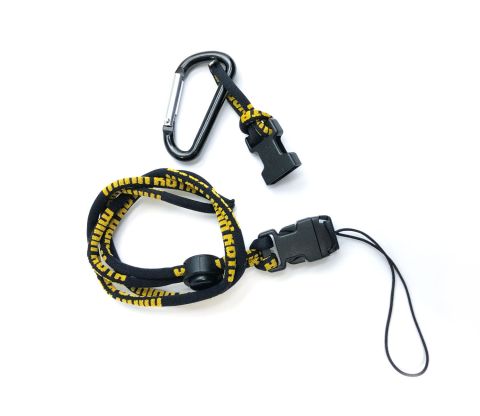 I-Pilot halsrem til fjernbetjening