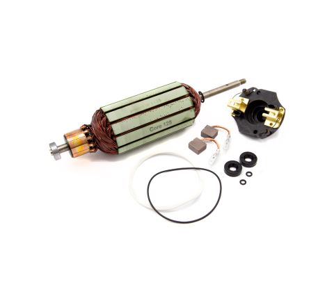 Armatur børste PLT opgraderingskit