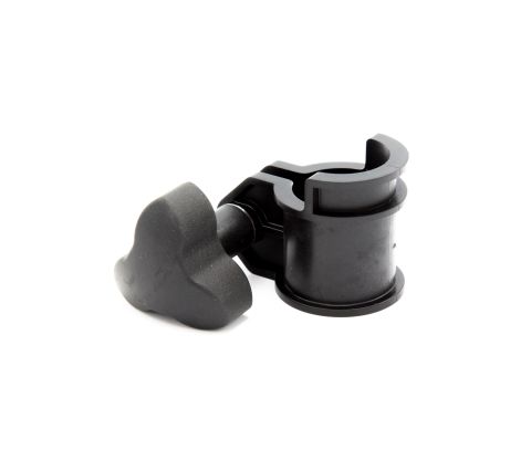 Decal Minn Kota Talon 15 Hvid