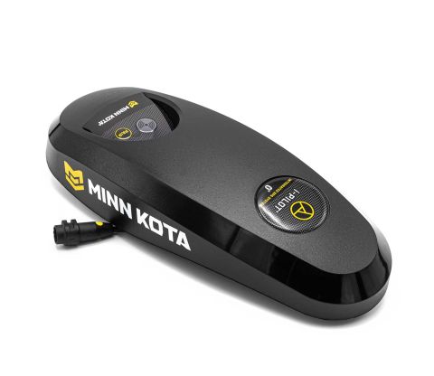 i-Pilot BT hoved TRV/ULTR FW