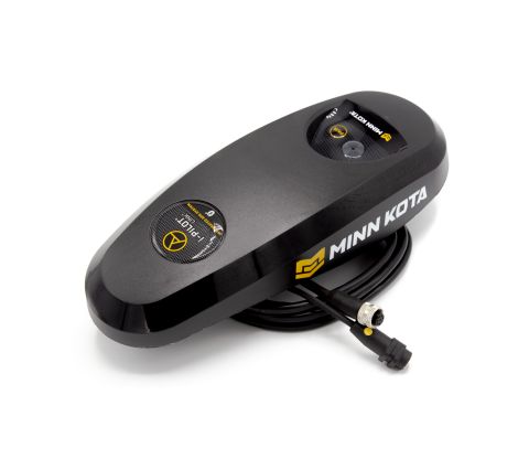 I-Pilot Link BT hoved TRV/ULTR