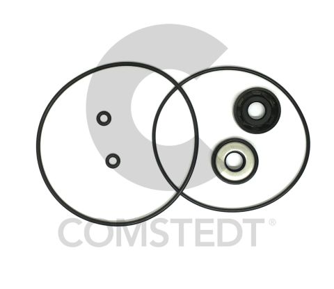 Pakningssæt 3 1/4" (30-45lb)