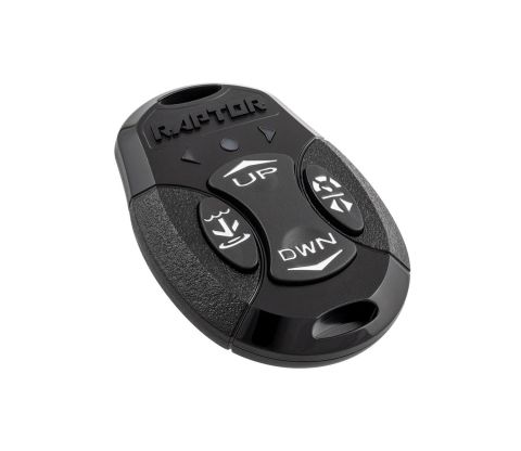 Raptor fjernbetjening