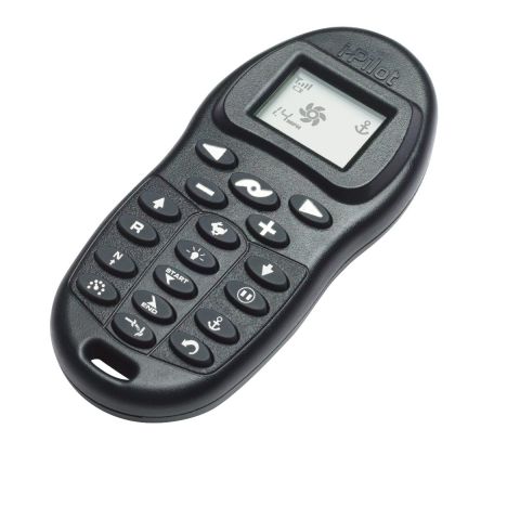 I-Pilot 1.5 fjern Ulterra