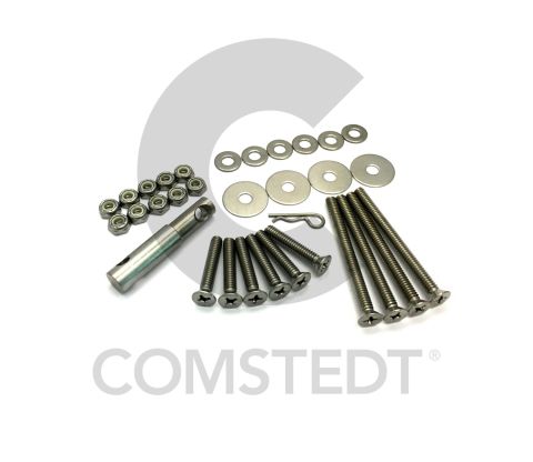 Boltsæt MKA-21/MKA-23/RTA-17