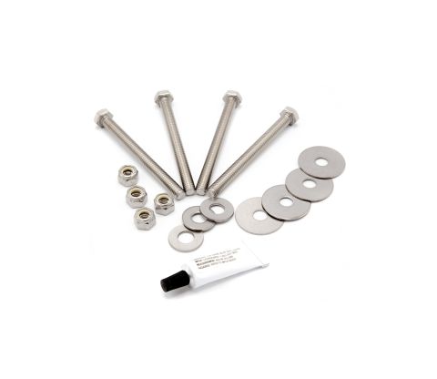 Talon Hardware taske samling