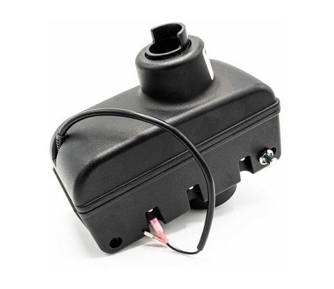 Styrmotor Terrova 24V