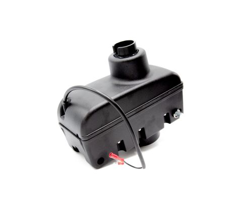 Styrmotor Terrova BT 36V