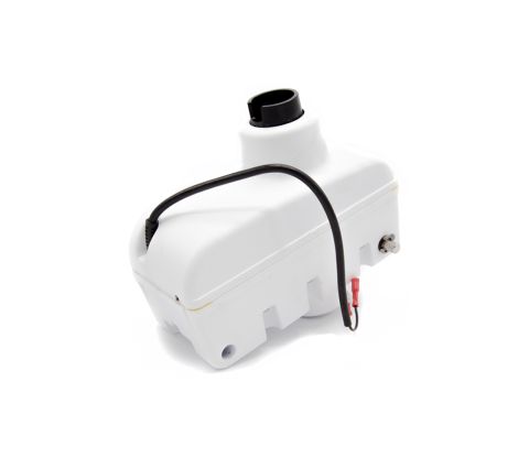 Styrmotor Terrova BT 24V SW