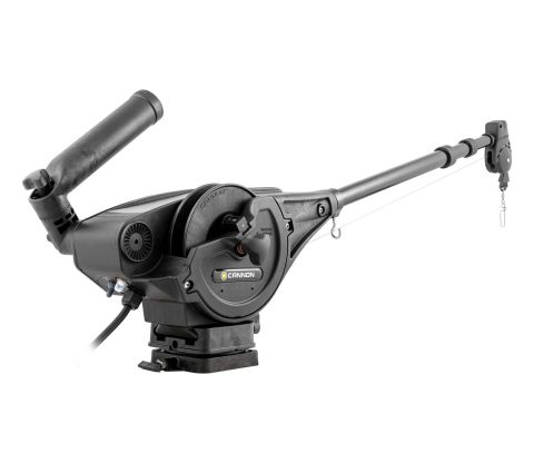 Magnum 10 Downrigger