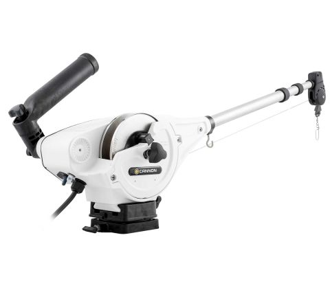 Magnum 10 TS Downrigger