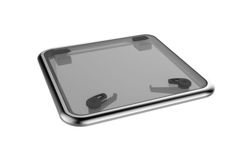 MP, 30, silver, rökfärg