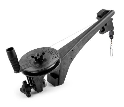 Cannon Mini-Troll Downrigger