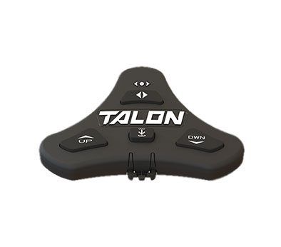 Talon BT trådløs fodkontrol