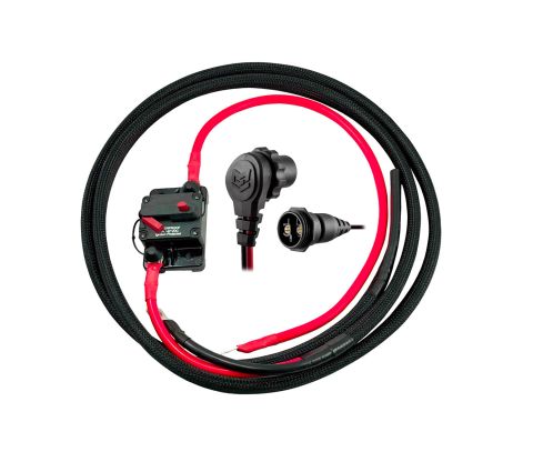 Kabelsats Minnkota MKR-28 2.5m