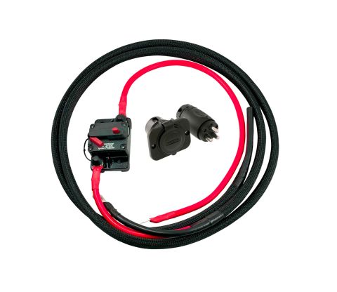 Kabelsats MinnKota 1,0m