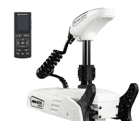 RT Terrova Quest 90/115 WR 72"