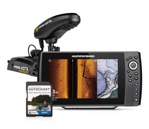 OBN PowerDrive 55 Helix 10