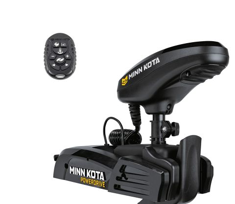 PowerDrive 45 MR 54"