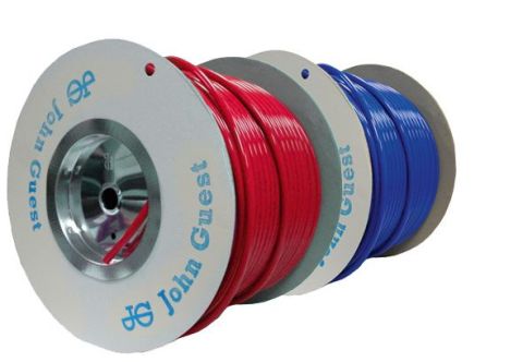 JG slang LLPDE blå 1m