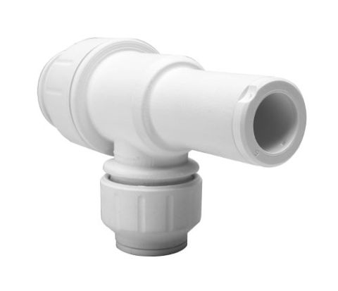 JG reduktion T 22-22-15 mm