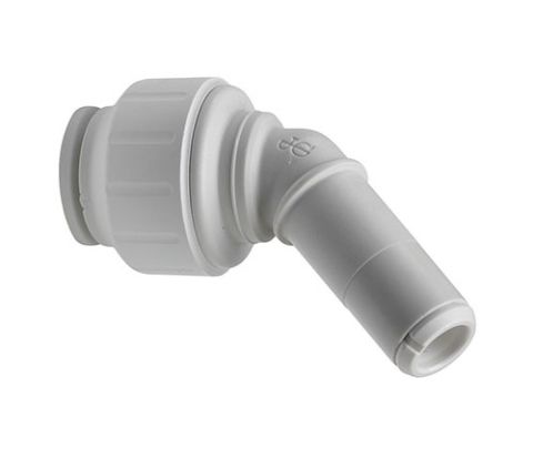 JG 135-graders vinkel 22 mm - rør