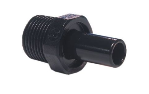 JG rør 15 mm-1/2" BSP Han