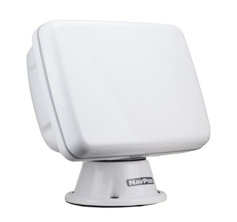 Powerpod 27,3 x 16,5