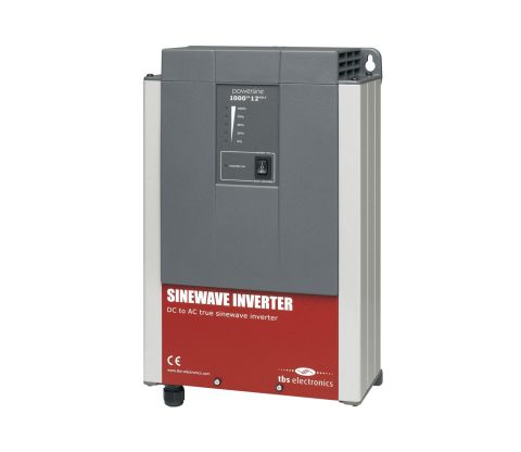 Inverter Sinus 12V-230V 1600VA