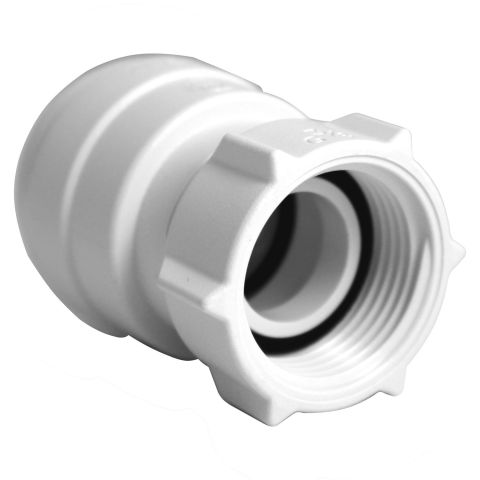 JG kopling 15 mm-3/4" Hun