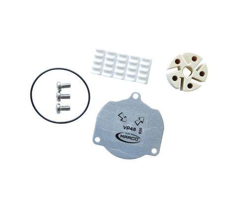 VP45 Impellerkit med täcksida