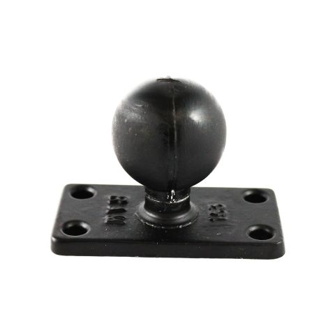 RAM beslag Helix 5 C-kugle