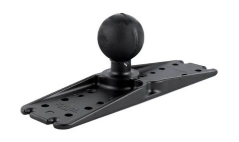 RAM fäste humm/low/raym D-kugle