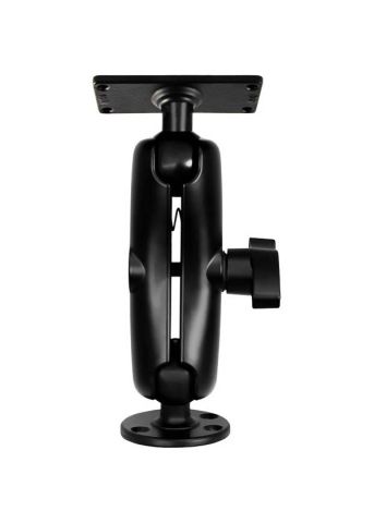 RAM komplettfäste D-kugle 21cm