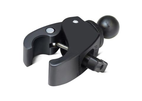 RAM B-bas claw rør 0,625"-1,5"