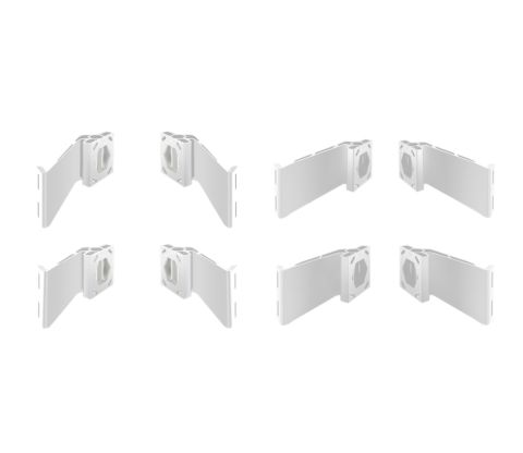 Raptor Jackplate P86 Vit