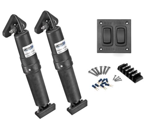 Trimplan udskiftningssæt Bennett