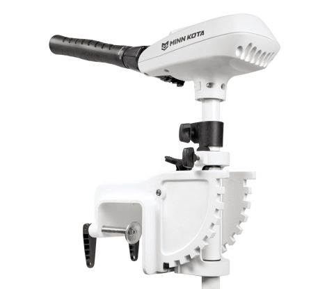 Riptide Traxxis 112 52" 36V