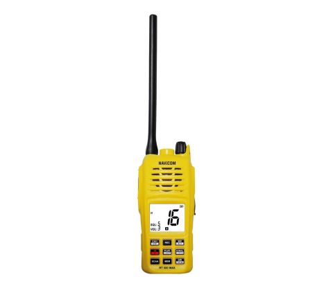Navicom RT-420 MAX 6W