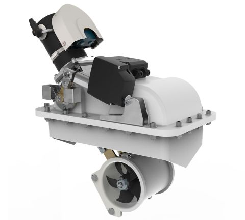 RT140, 2,0kW, 12v, 37kgf