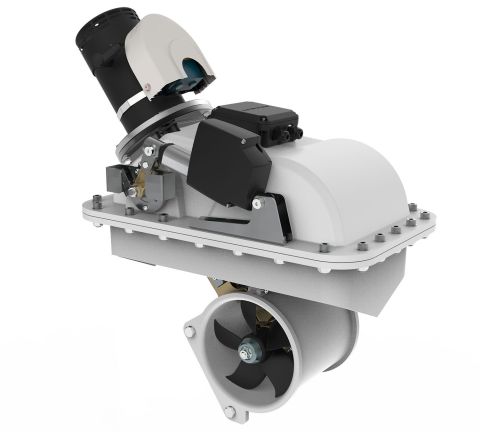 RT185, 5,0kW, 12v, 82kgf