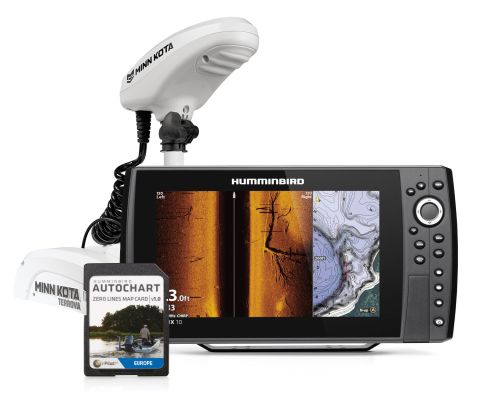 OBN RT Terrova 80 Helix 10