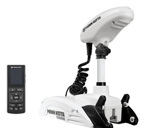 RT Terrova 112 WR 87"