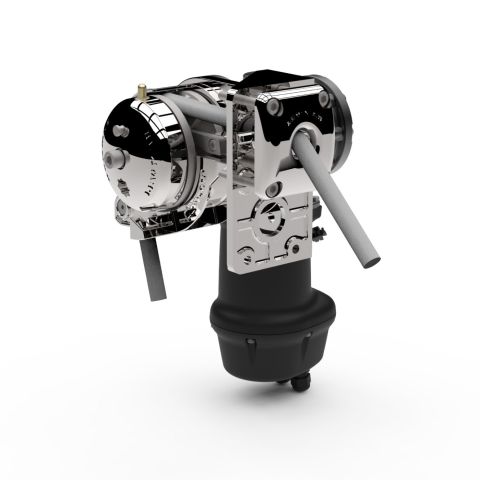 S2000 Ankarspel, Gen2, SB, 24v