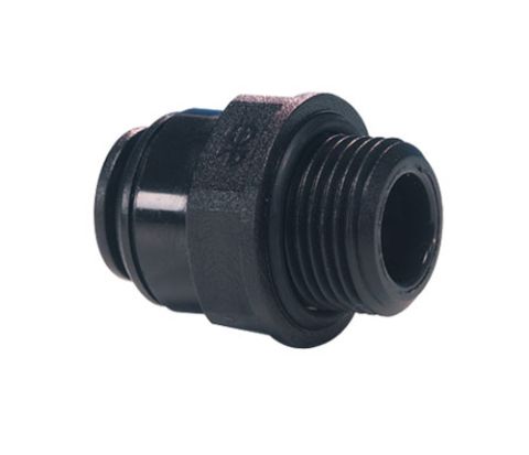 JG lige adapter 15 mm 3/4" BSP
