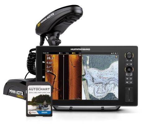 OBN Paket Terrova 55 Solix 12