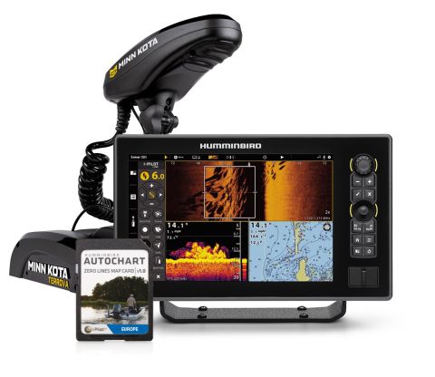 OBN Paket Terrova 80 Solix 10