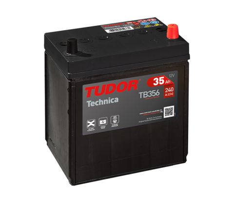 Tudor Technica start 12V 35Ah